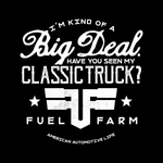 BIG DEAL - CLASSIC TRUCK