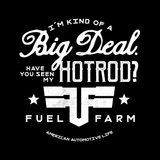 BIG DEAL - HOT ROD