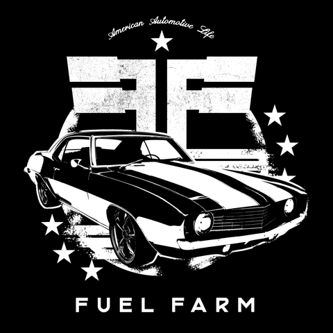 BRAND - CAMARO