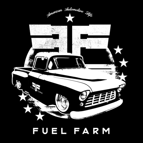 BRAND - CLASSIC TRUCK