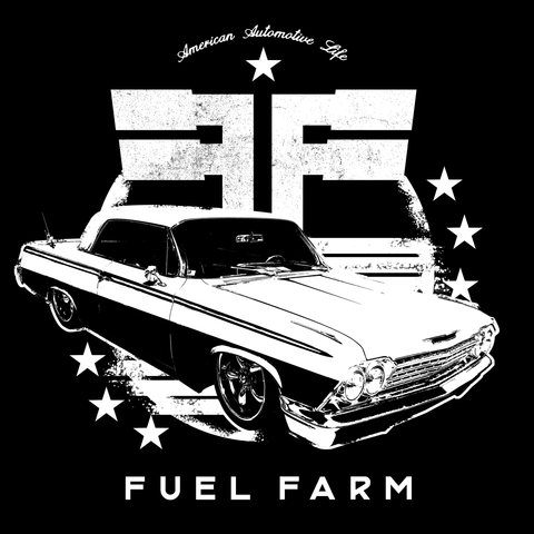 BRAND - IMPALA