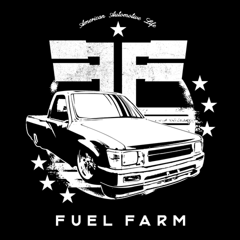BRAND - MINI TRUCK