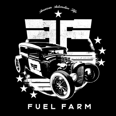 BRAND - RATROD