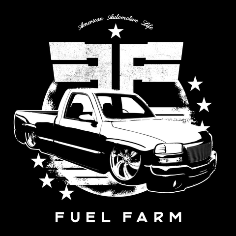 BRAND - SPORT TRUCK