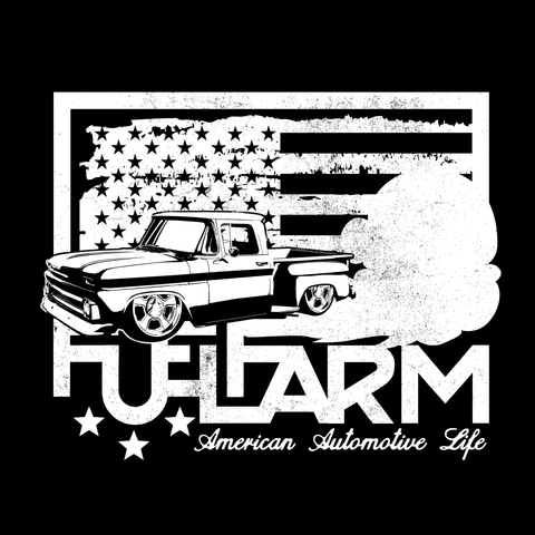 BURNOUT! - CLASSIC TRUCK