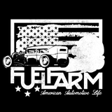 BURNOUT! - RATROD