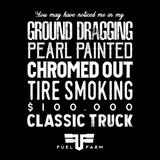 NOTICED - CLASSIC TRUCK