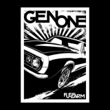 DETAILS - CLASSIC CAR - 1967 CAMARO - GEN ONE