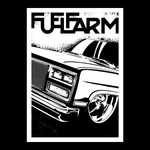DETAILS - CLASSIC TRUCK - SQUARE CHEVY