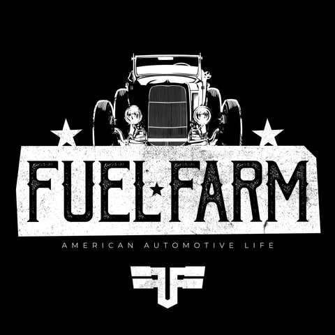 FUEL FARM - COUP