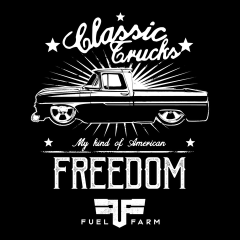 FREEDOM - CLASSIC TRUCKS