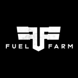 BRAND - FUEL FARM LOGO