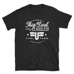 BIG DEAL - LEAD SLED