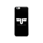 SWAG - Fuel Farm iPhone Case