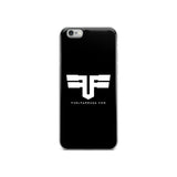 SWAG - Fuel Farm iPhone Case