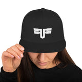 FUEL FARM - Snapback Hat
