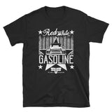RED WHITE AND GASOLINE - CLASSIC TRUCK 2