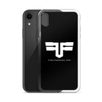 SWAG - Fuel Farm iPhone Case