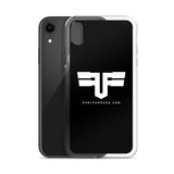 SWAG - Fuel Farm iPhone Case