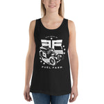 BRAND - RAT ROD - TANK TOP