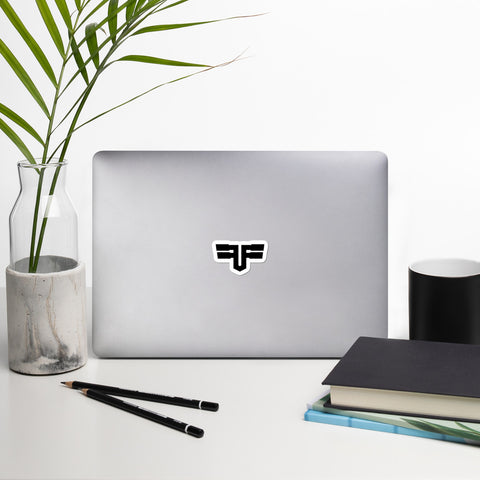 SWAG - FUEL FARM DECAL