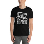 BECAUSE - HOT ROD