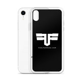 SWAG - Fuel Farm iPhone Case