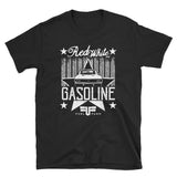 RED WHITE AND GASOLINE - CAMARO