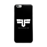 SWAG - Fuel Farm iPhone Case