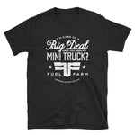 BIG DEAL - MINI TRUCK