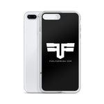 SWAG - Fuel Farm iPhone Case