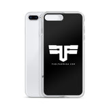 SWAG - Fuel Farm iPhone Case