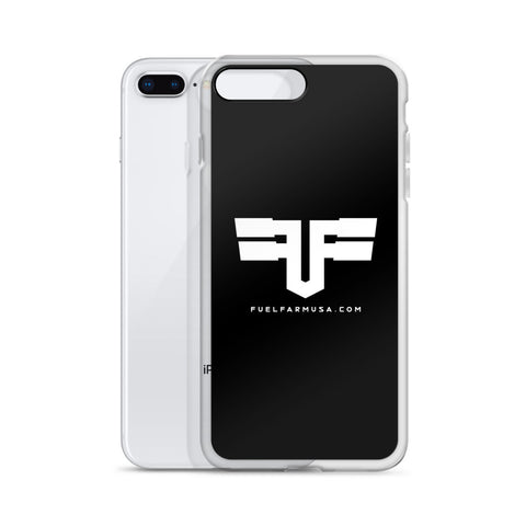 SWAG - Fuel Farm iPhone Case