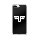 SWAG - Fuel Farm iPhone Case