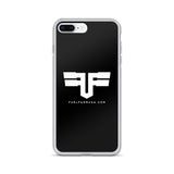 SWAG - Fuel Farm iPhone Case