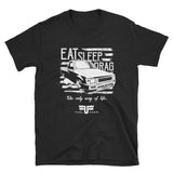 EAT SLEEP - MINI TRUCK