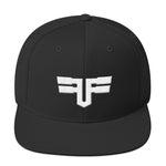 FUEL FARM - Snapback Hat