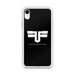 SWAG - Fuel Farm iPhone Case