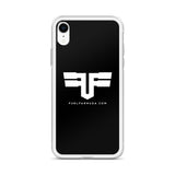 SWAG - Fuel Farm iPhone Case