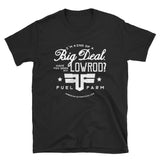 BIG DEAL - LOW ROD