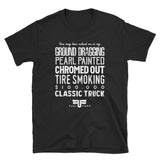 NOTICED - CLASSIC TRUCK