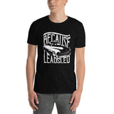 BECAUSE - LEAD SLED