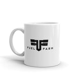 SWAG - COFFEE MUG