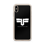 SWAG - Fuel Farm iPhone Case