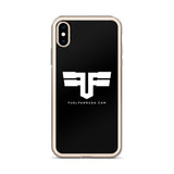 SWAG - Fuel Farm iPhone Case