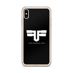 SWAG - Fuel Farm iPhone Case