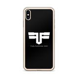 SWAG - Fuel Farm iPhone Case