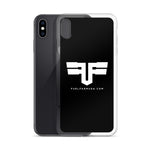 SWAG - Fuel Farm iPhone Case