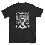 RED WHITE AND GASOLINE - CLASSIC COUP