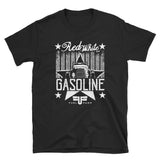 RED WHITE AND GASOLINE - CLASSIC COUP